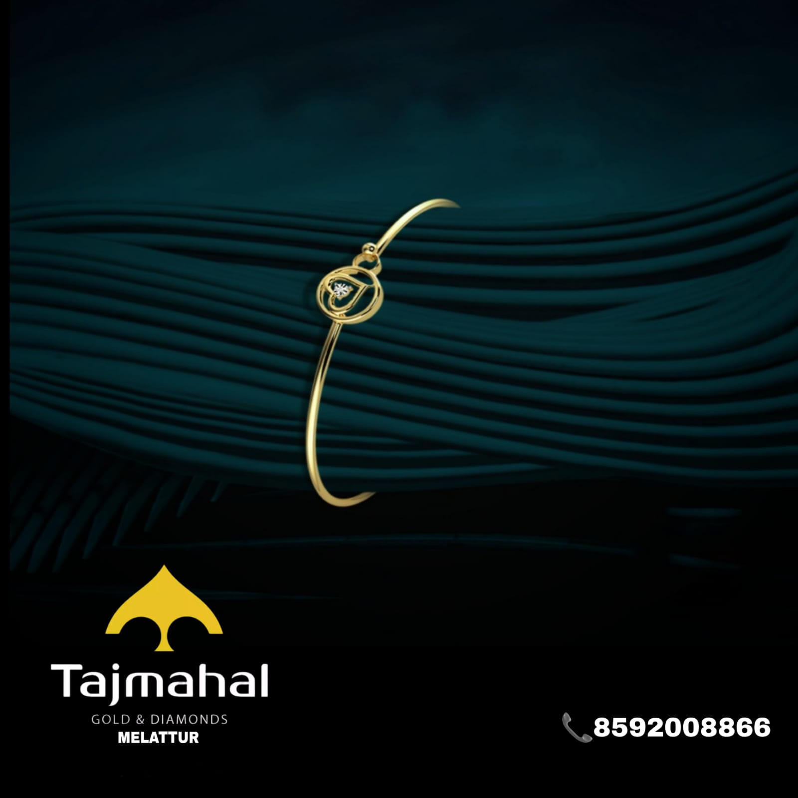 TAJMAHAL GOLD AND DIAMONDS MELATTUR