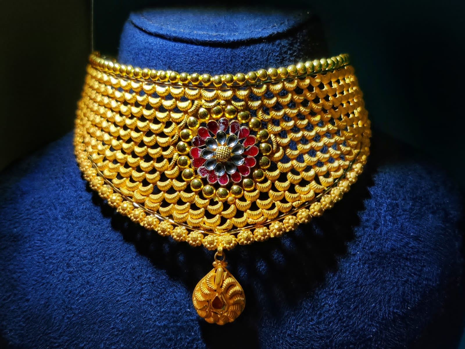 TAJMAHAL GOLD AND DIAMONDS MELATTUR